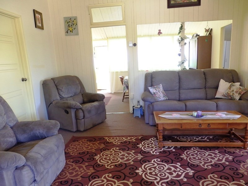 Toogoolawah QLD 4313