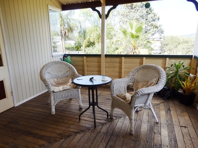 Toogoolawah QLD 4313