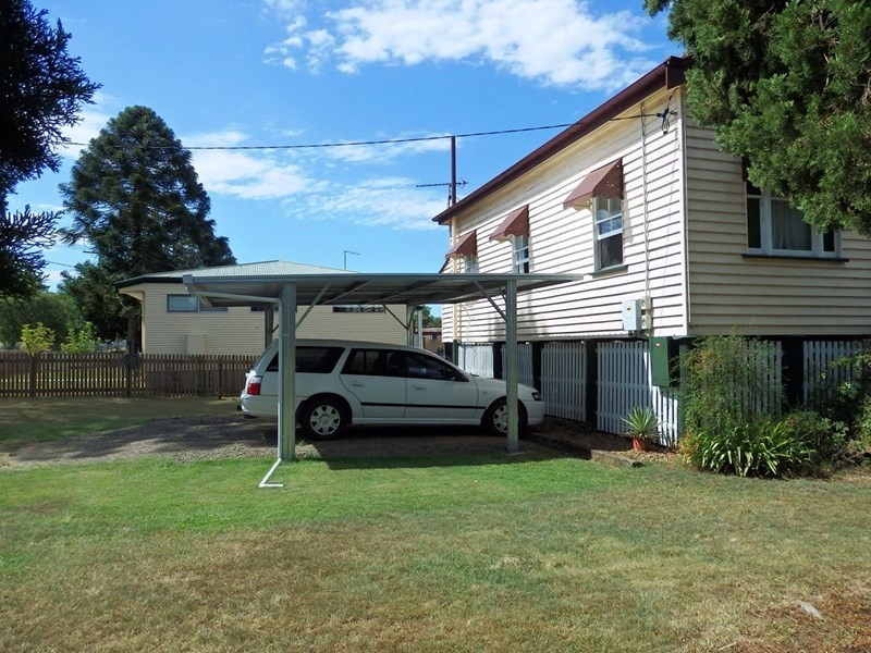 Toogoolawah QLD 4313