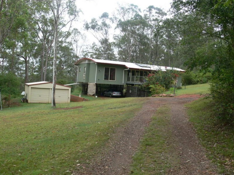 131 Highland Street, Esk QLD 4312