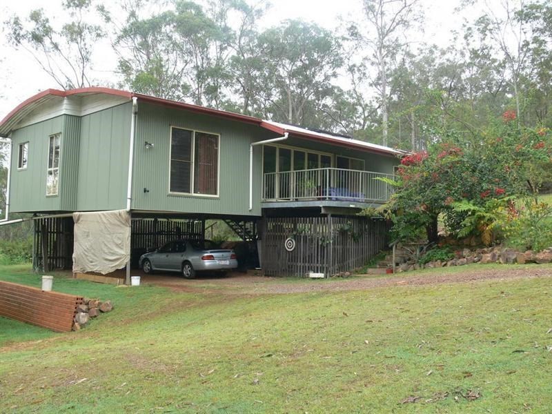 131 Highland Street, Esk QLD 4312