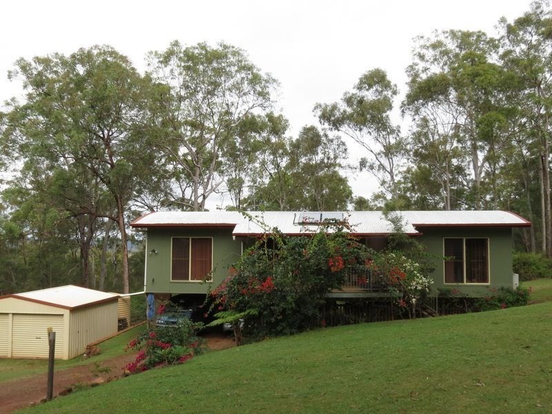 131 Highland Street, Esk QLD 4312