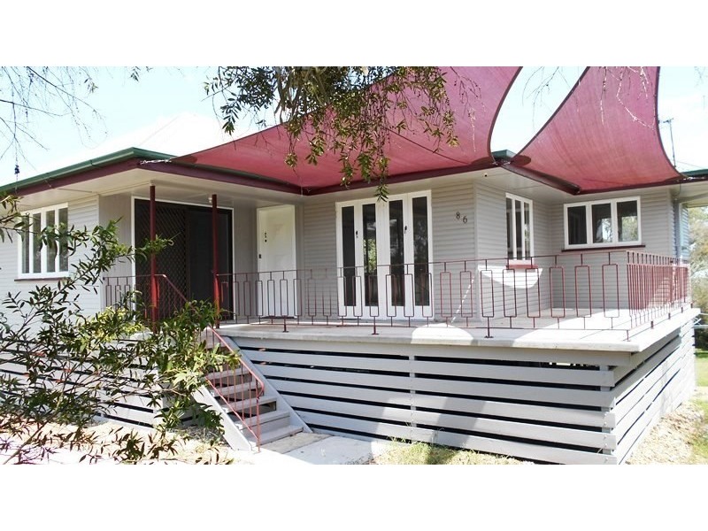 86 Eskdale Road, Toogoolawah QLD 4313