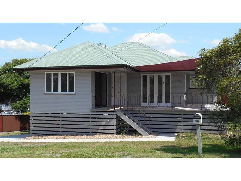 86 Eskdale Road, Toogoolawah QLD 4313