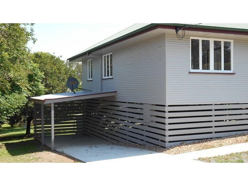86 Eskdale Road, Toogoolawah QLD 4313