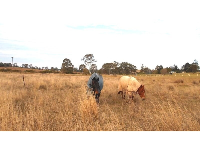 Lot 10 Yarraman Tarong, Yarraman QLD 4614