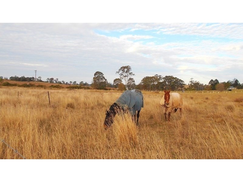 Lot 10 Yarraman Tarong, Yarraman QLD 4614