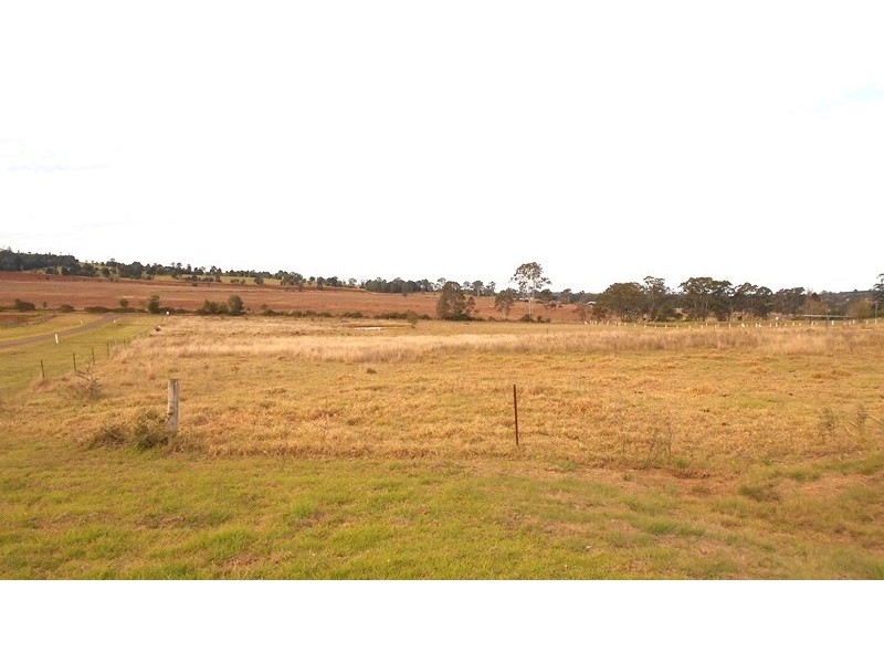 Lot 10 Yarraman Tarong, Yarraman QLD 4614
