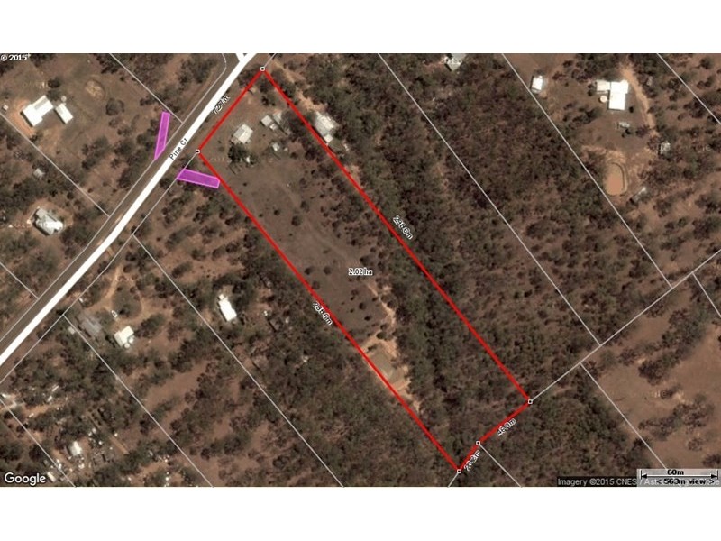 91 Pine Crescent, Esk QLD 4312