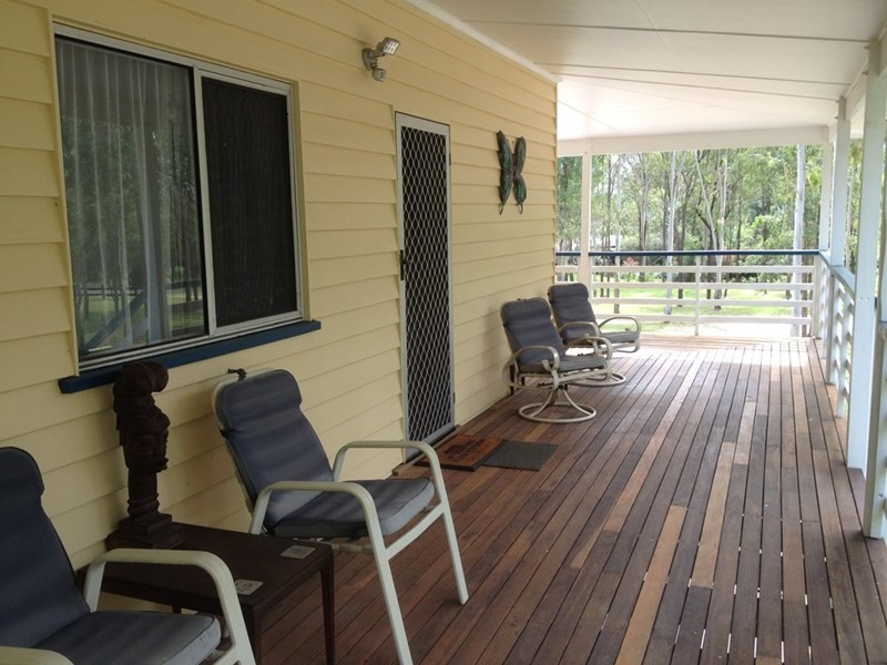 27 Elm Street, Esk QLD 4312