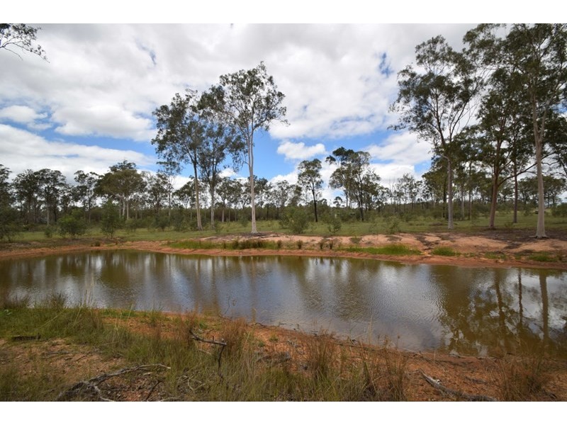 3329 Brisbane Valley Highway, Coominya QLD 4311