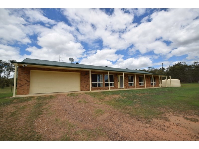 3329 Brisbane Valley Highway, Coominya QLD 4311