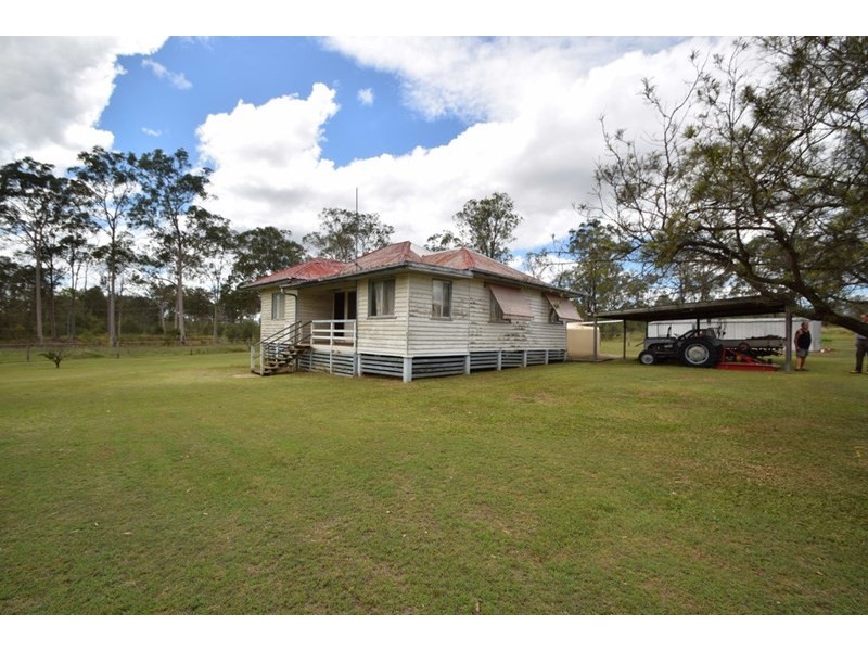 3329 Brisbane Valley Highway, Coominya QLD 4311