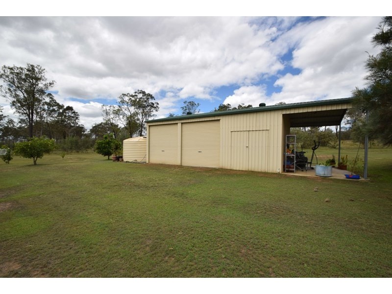3329 Brisbane Valley Highway, Coominya QLD 4311