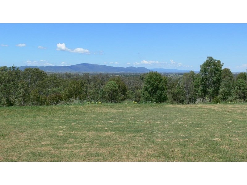 7900 Brisbane Valley Highway, Yimbun QLD 4313