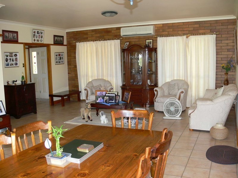 7900 Brisbane Valley Highway, Yimbun QLD 4313