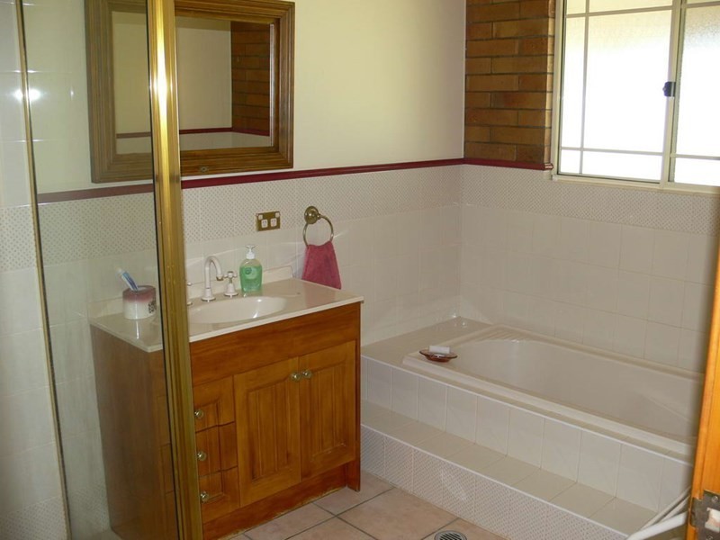 7900 Brisbane Valley Highway, Yimbun QLD 4313