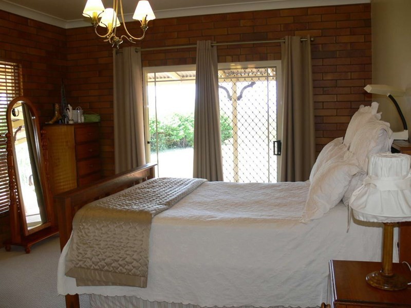 7900 Brisbane Valley Highway, Yimbun QLD 4313