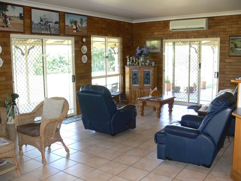 7900 Brisbane Valley Highway, Yimbun QLD 4313