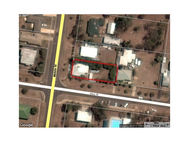 50 Middle Street, Esk QLD 4312