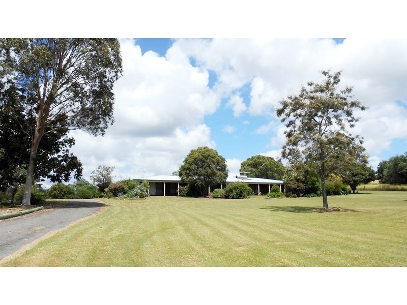 Lot 22 Susans Close, Blackbutt QLD 4306