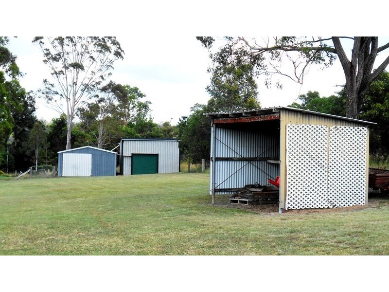 Lot 22 Susans Close, Blackbutt QLD 4306