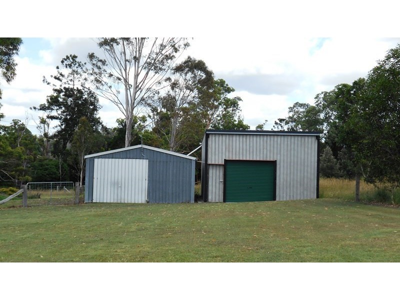 Lot 22 Susans Close, Blackbutt QLD 4306