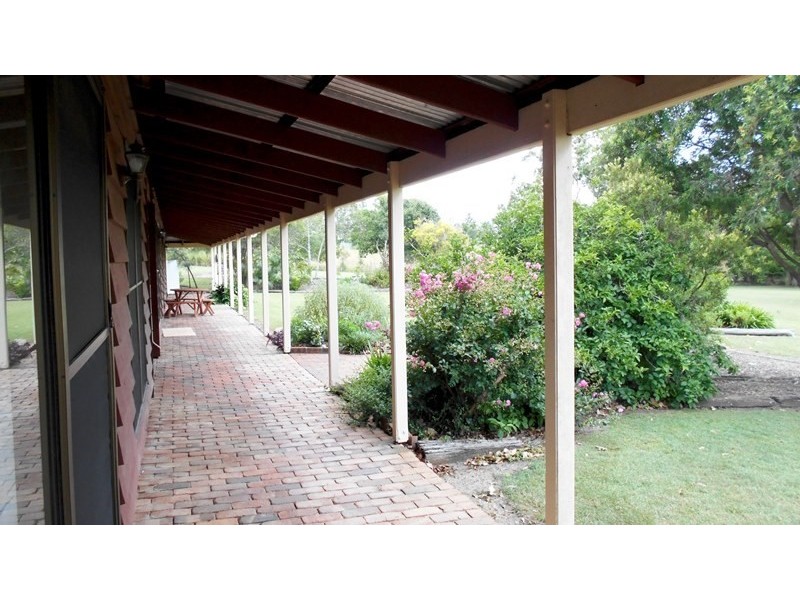 Lot 22 Susans Close, Blackbutt QLD 4306