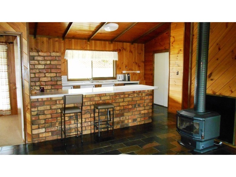 Lot 22 Susans Close, Blackbutt QLD 4306