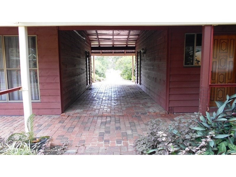 Lot 22 Susans Close, Blackbutt QLD 4306