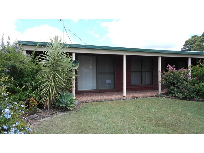 Lot 22 Susans Close, Blackbutt QLD 4306