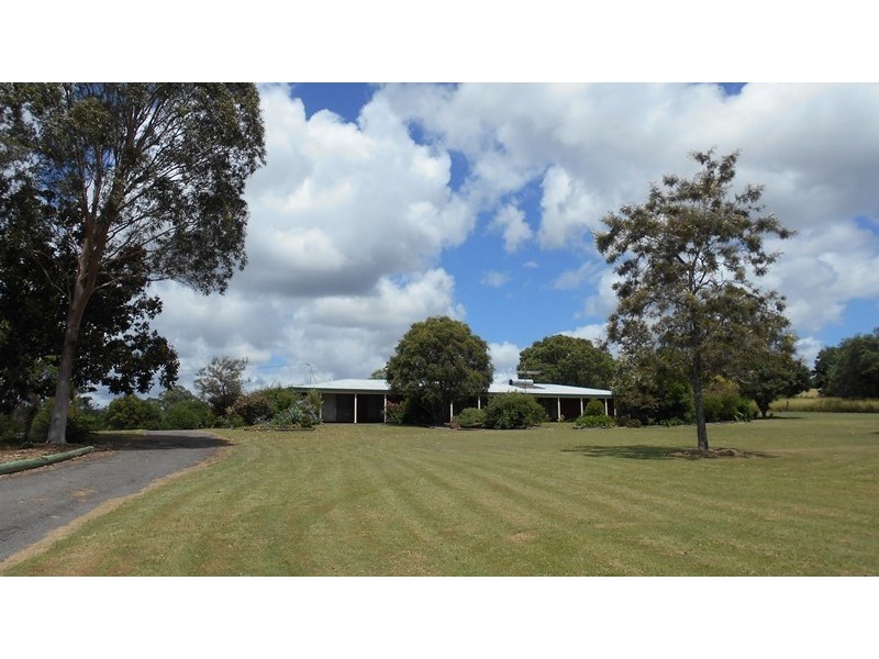 Lot 22 Susans Close, Blackbutt QLD 4306