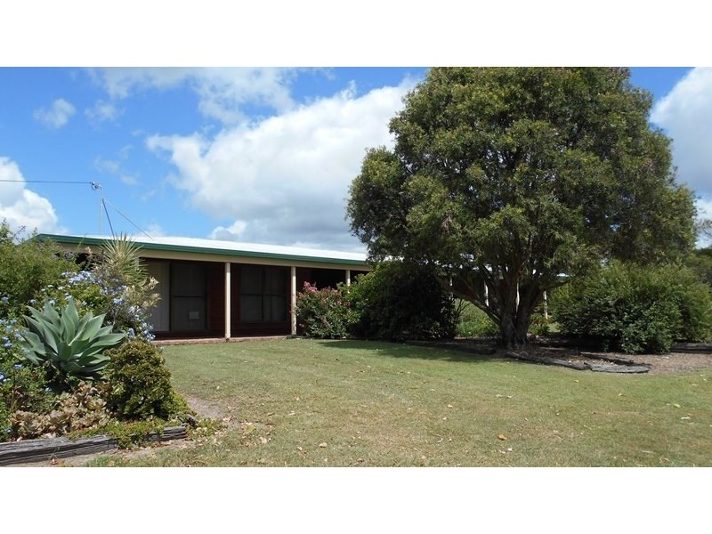 Lot 22 Susans Close, Blackbutt QLD 4306