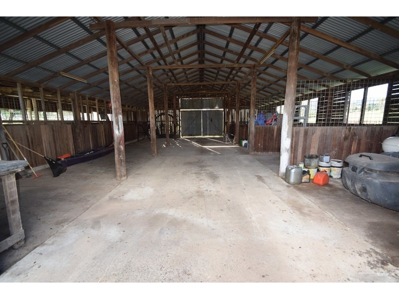 60 Kundes Road, Hazeldean QLD 4515