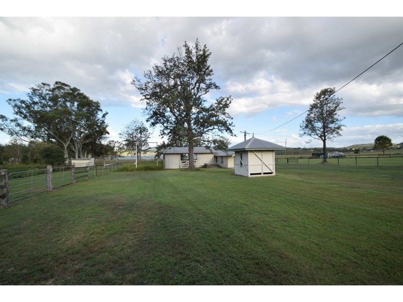 60 Kundes Road, Hazeldean QLD 4515