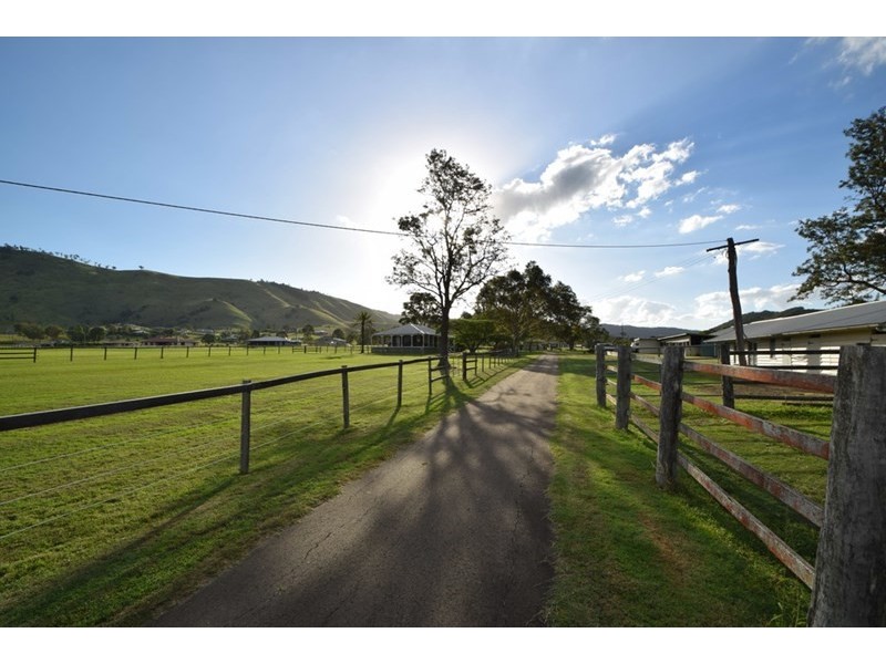 60 Kundes Road, Hazeldean QLD 4515