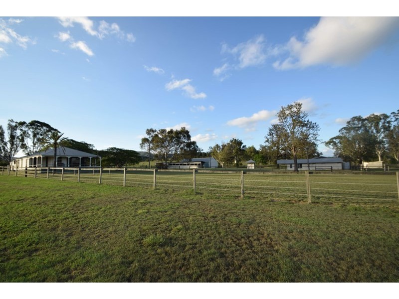 60 Kundes Road, Hazeldean QLD 4515