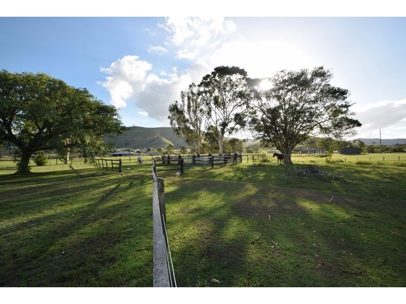 60 Kundes Road, Hazeldean QLD 4515