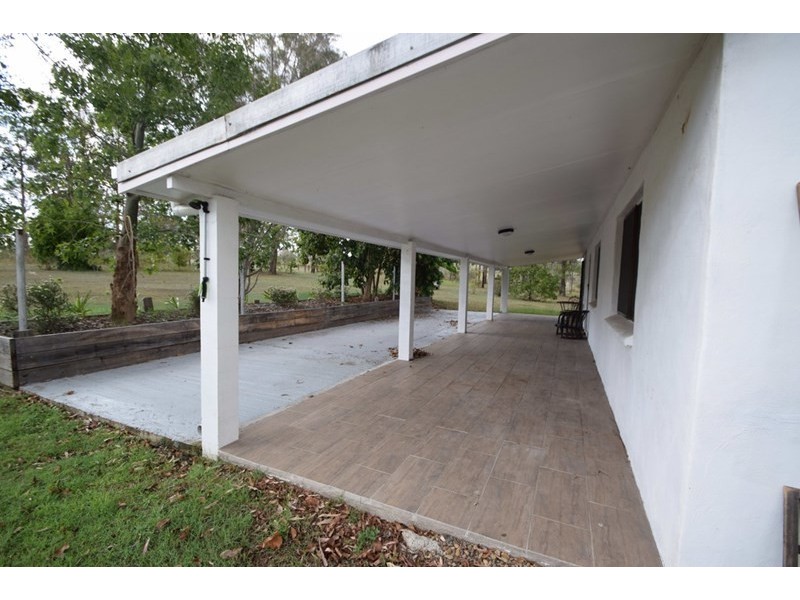 2670 Gatton Esk Road, Mount Hallen QLD 4312