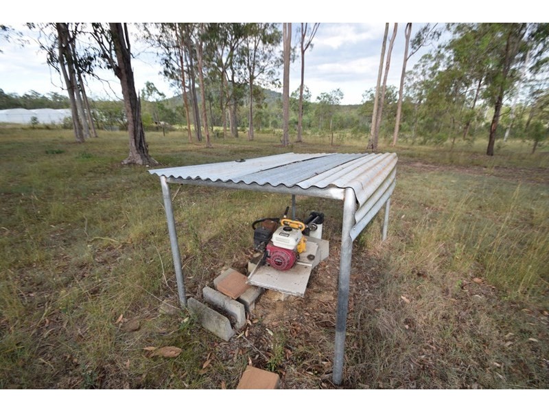 2670 Gatton Esk Road, Mount Hallen QLD 4312