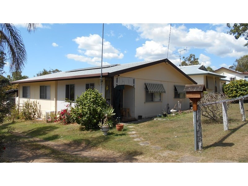 6 Alexandra Street, Toogoolawah QLD 4313