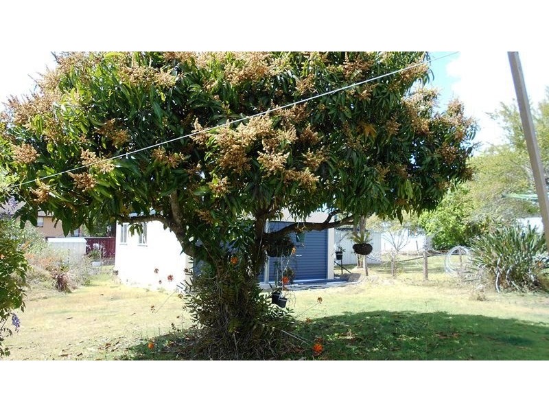 6 Alexandra Street, Toogoolawah QLD 4313