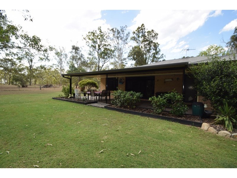 45 O’Reillys Weir Road, Lowood QLD 4311