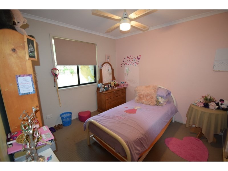 45 O’Reillys Weir Road, Lowood QLD 4311