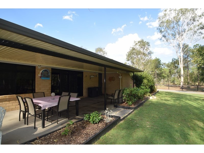 45 O’Reillys Weir Road, Lowood QLD 4311
