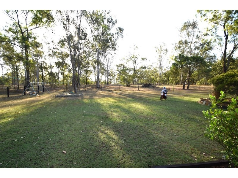 45 O’Reillys Weir Road, Lowood QLD 4311