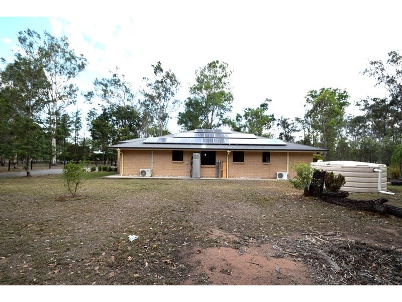45 O’Reillys Weir Road, Lowood QLD 4311