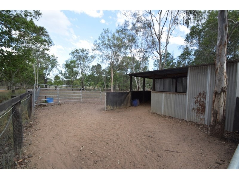 45 O’Reillys Weir Road, Lowood QLD 4311