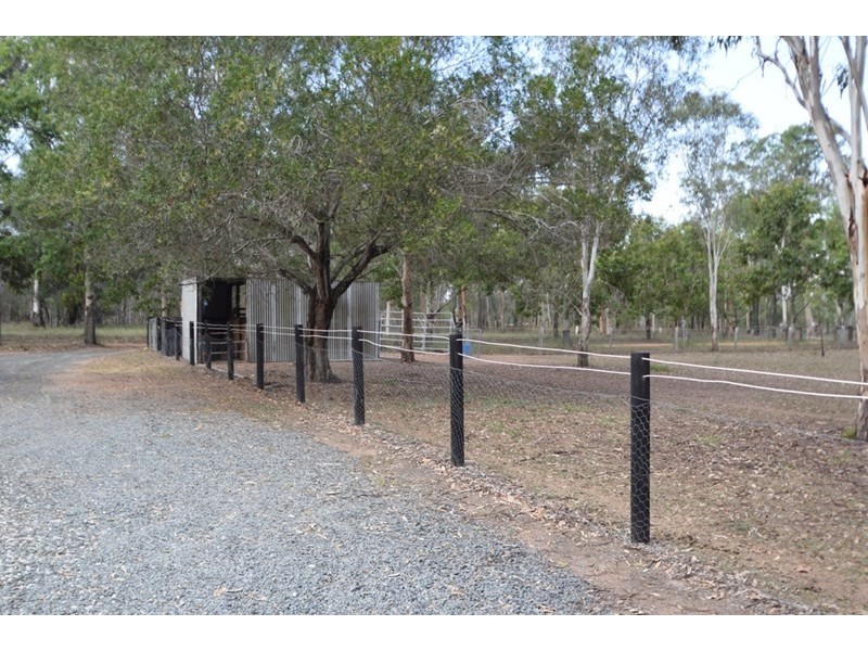 45 O’Reillys Weir Road, Lowood QLD 4311