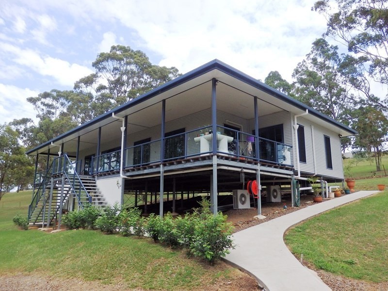 39 Marrington Close, Blackbutt QLD 4306